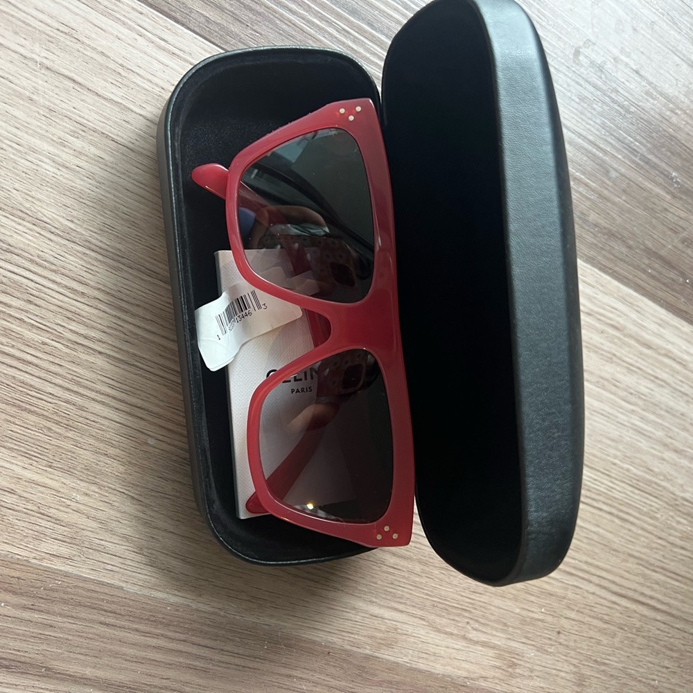 CELINE Sunglasses New